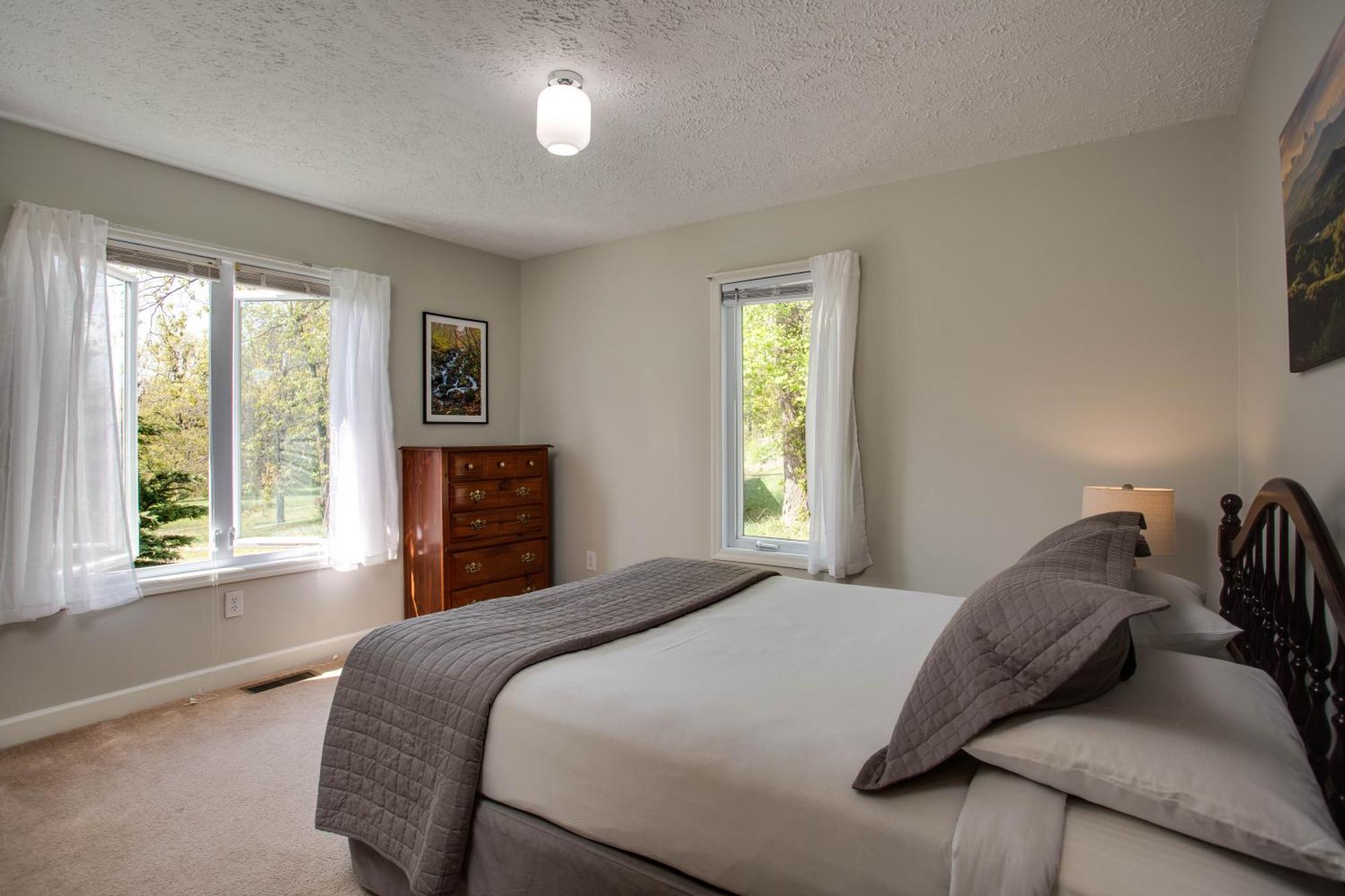 Love Ridge Mountain Lodging Lyndhurst Ngoại thất bức ảnh